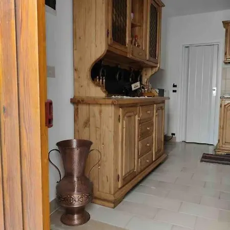 Apartman - Piccolo Nel Centro Storico