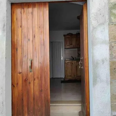 - Piccolo Nel Centro Storico * Pitigliano